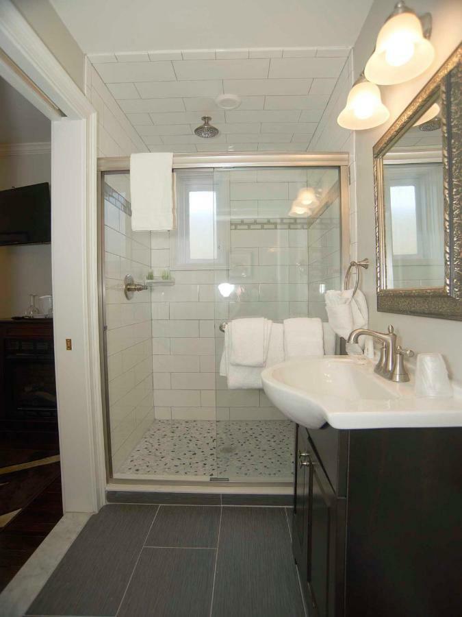 Bellevue Manor Alojamento de Acomodação e Pequeno-almoço Newport